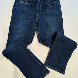 Levi's Women's Midrise Skinny Jeans - 10S